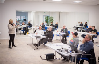 WinOLS Academy – zertifizierte Trainings
