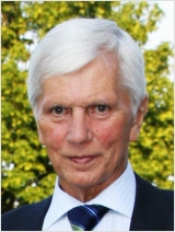 Gründer Wolfgang Kindel
