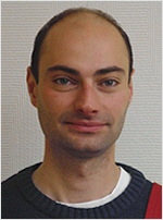 Servicemitarbeiter Kroeplin