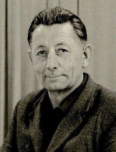 Gründer Hans Schmid