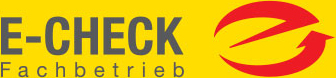 E-Check Fachbetrieb