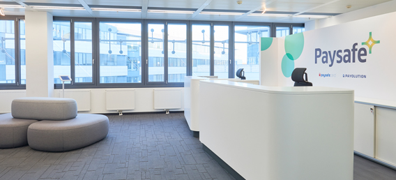Office Solutions Paysafe