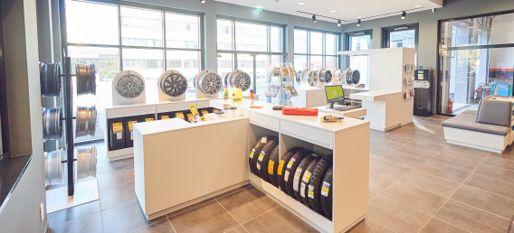 Shop Plankenauer