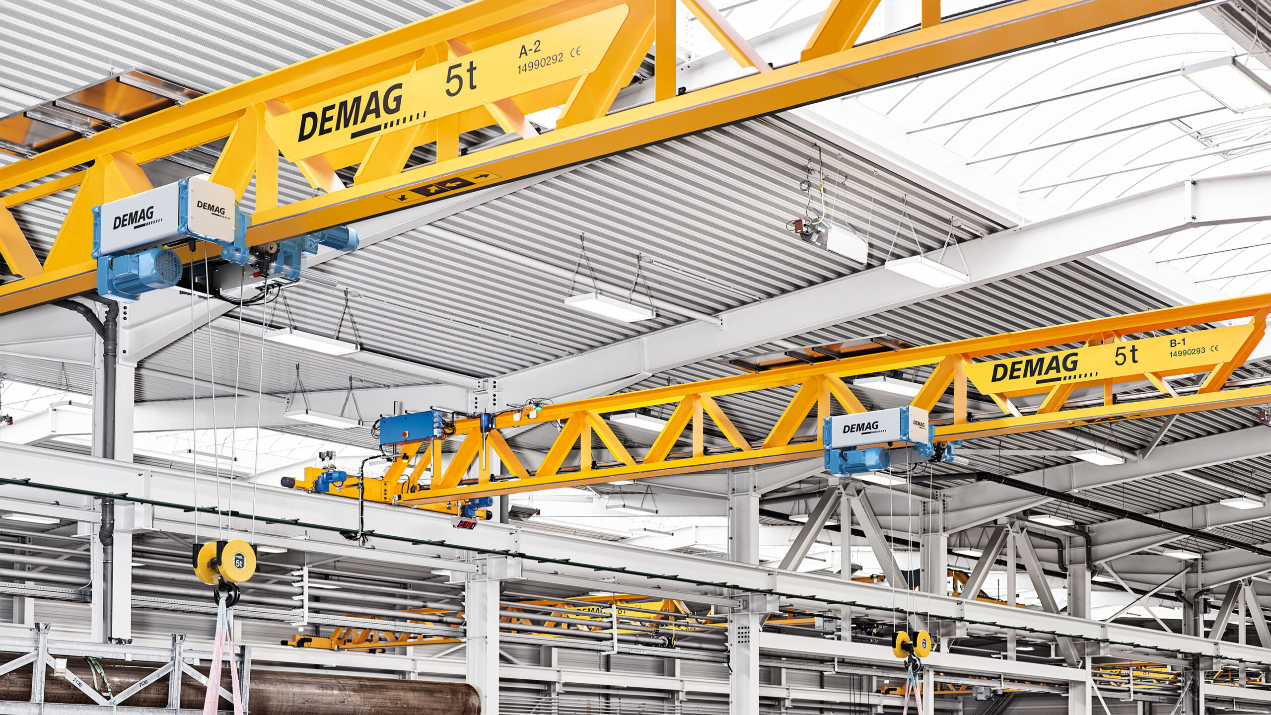 DEMAG Krantechnik