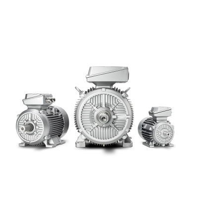 IEC-Elektromotor