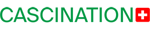 CASCINATION Logo