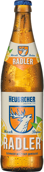 Radler (neue Rezeptur)