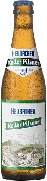 Keller-Pilsner