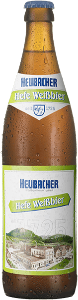 Hefe-Weissbier