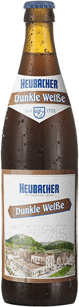 Dunkle Weisse