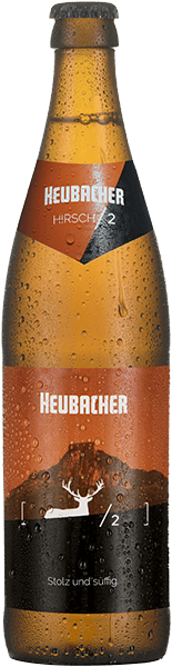 Hirsch-Halbe