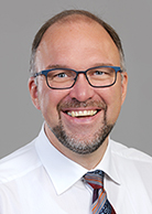 Stefan Schmidt, Geschäftsführer