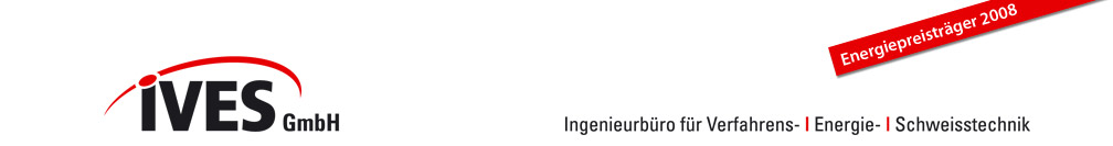 IVES – Fertigung