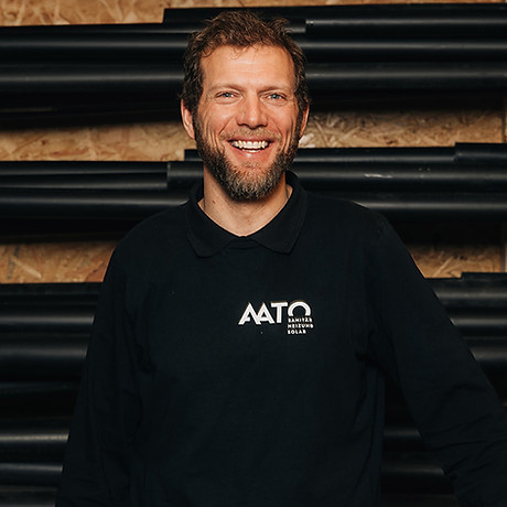 AATO – Fertigung