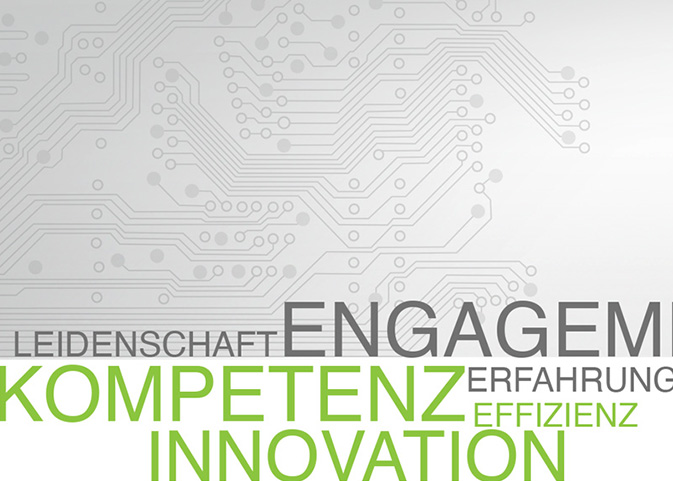 Unternehmensprofil