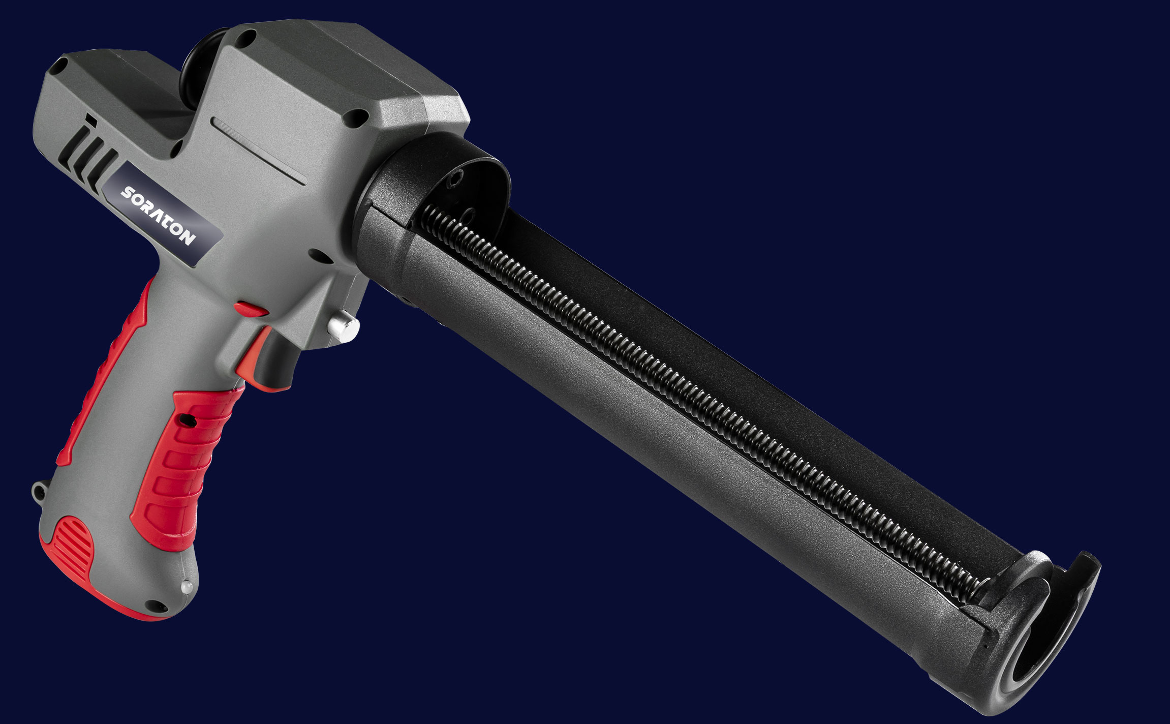AccuMax® – professionelle Akku-Presse