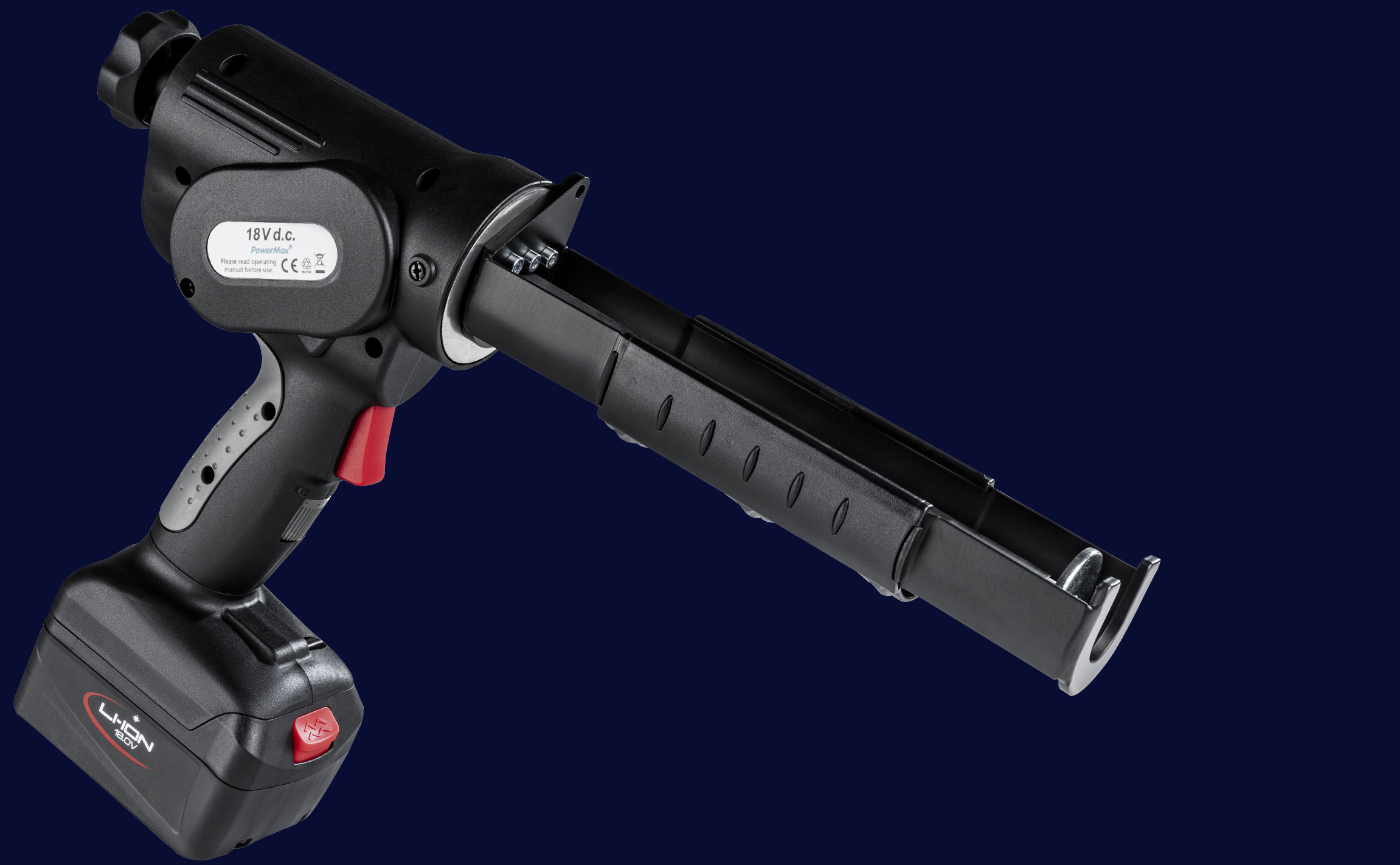 PowerMax® HPS-4C 18.0V