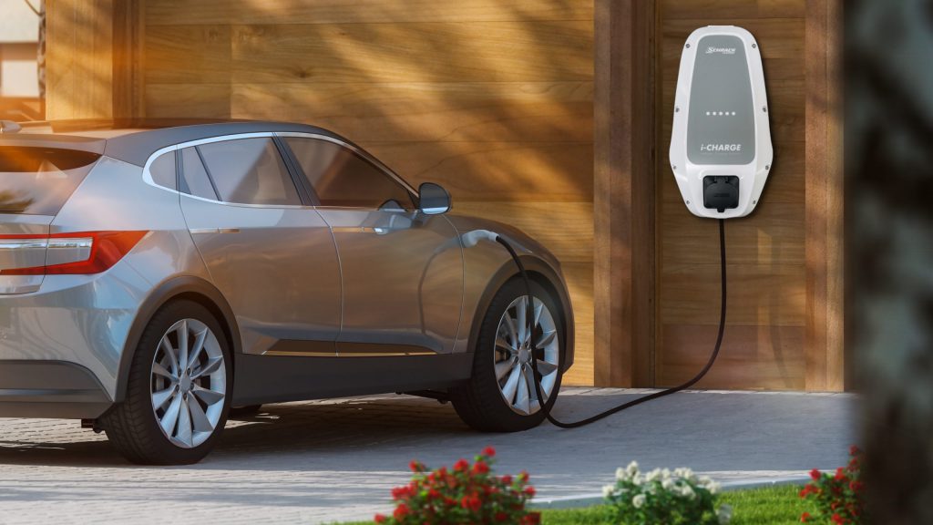 Elektromobilität