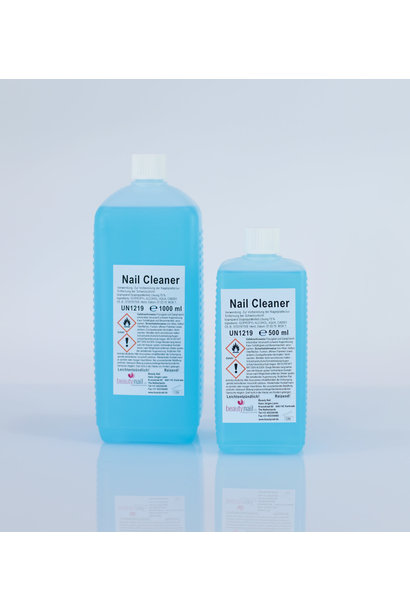 Nail Cleaner in vier Größen (100 ml bis 5 L)