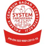 Logo BMC Sp. z o.o.