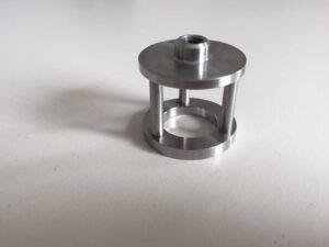 Aluminiumgussteil