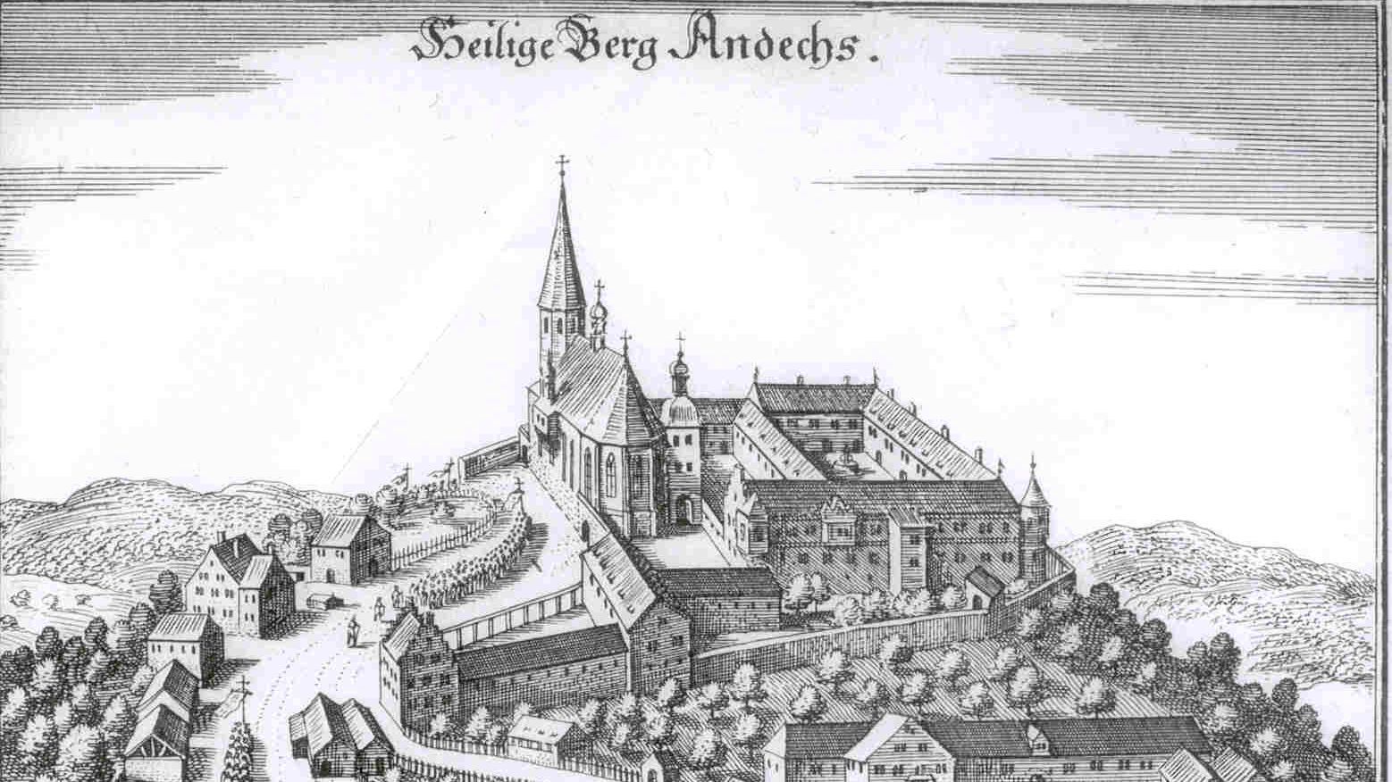 Standort Andechs