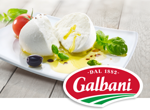 Galbani Mozzarella