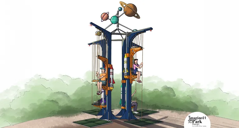 Power Tower