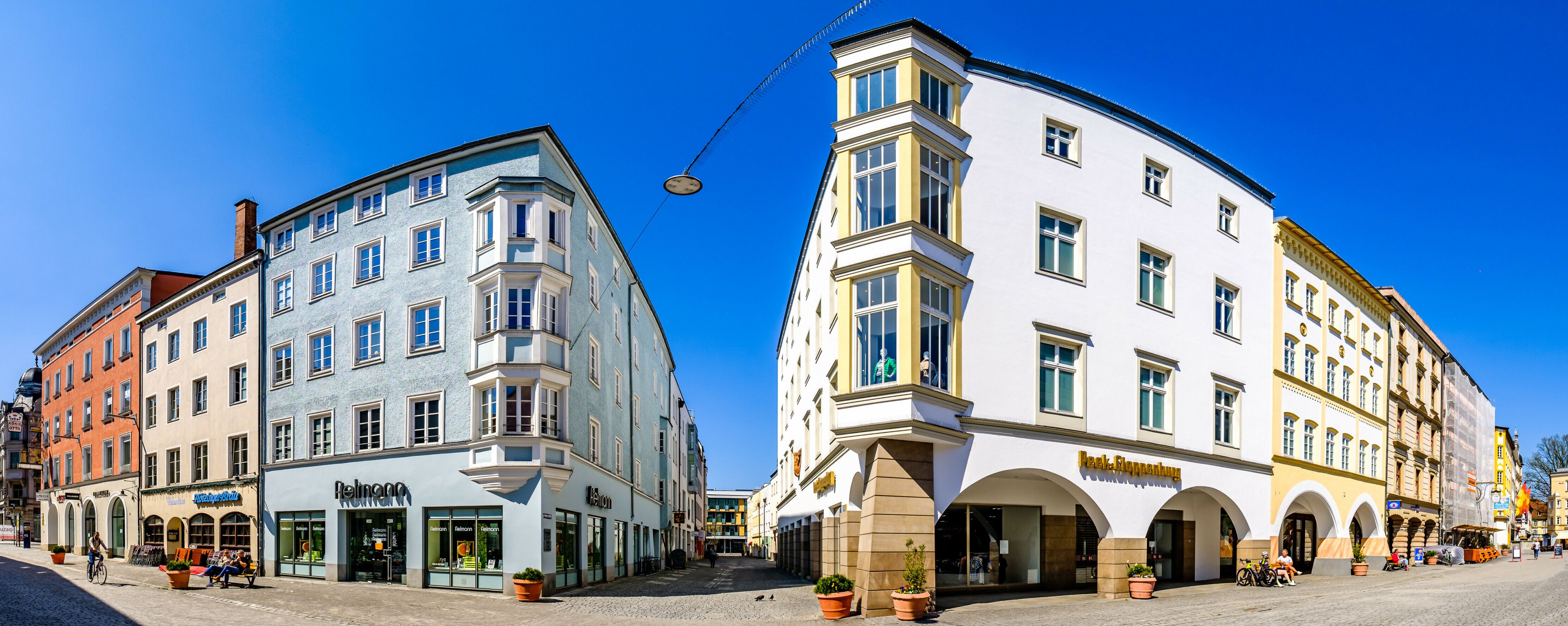 Standort Rosenheim