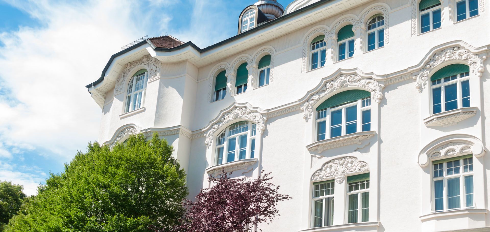 Kapitalanlageimmobilien