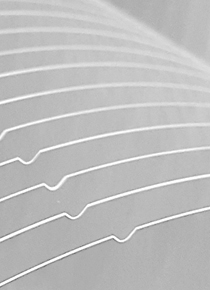 Glaswafer (Fused Silica, Borofloat)