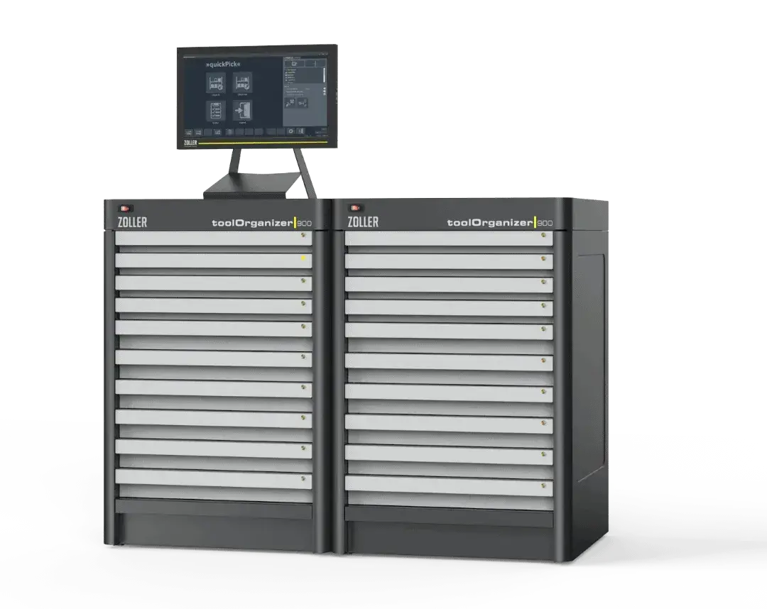 ZOLLER toolOrganizer