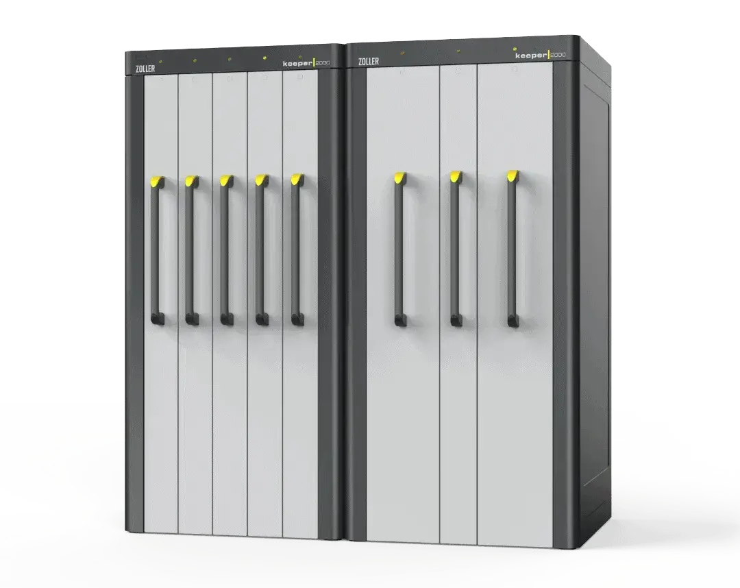 ZOLLER keeper Werkzeugschrank