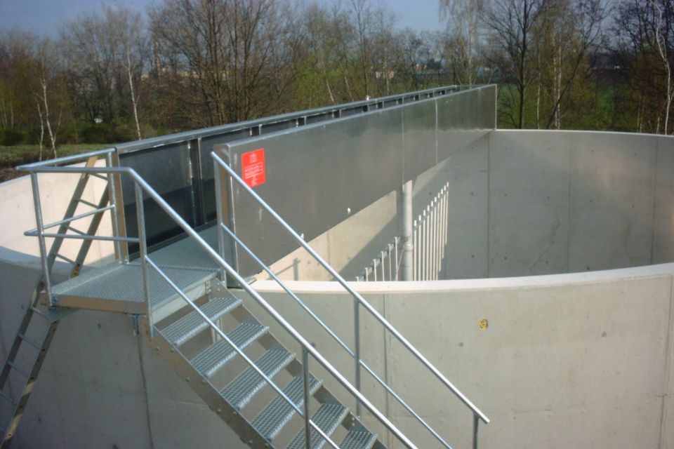 Krählwerk
