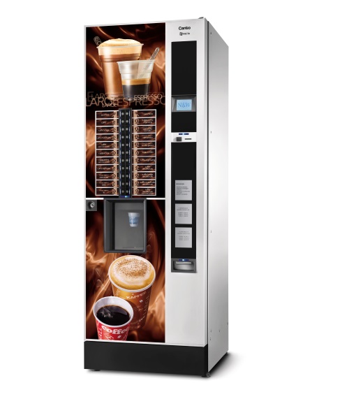 Kaffeeautomat