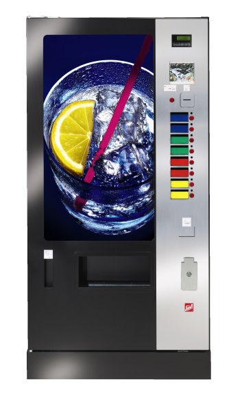 Kaltgetränkeautomat