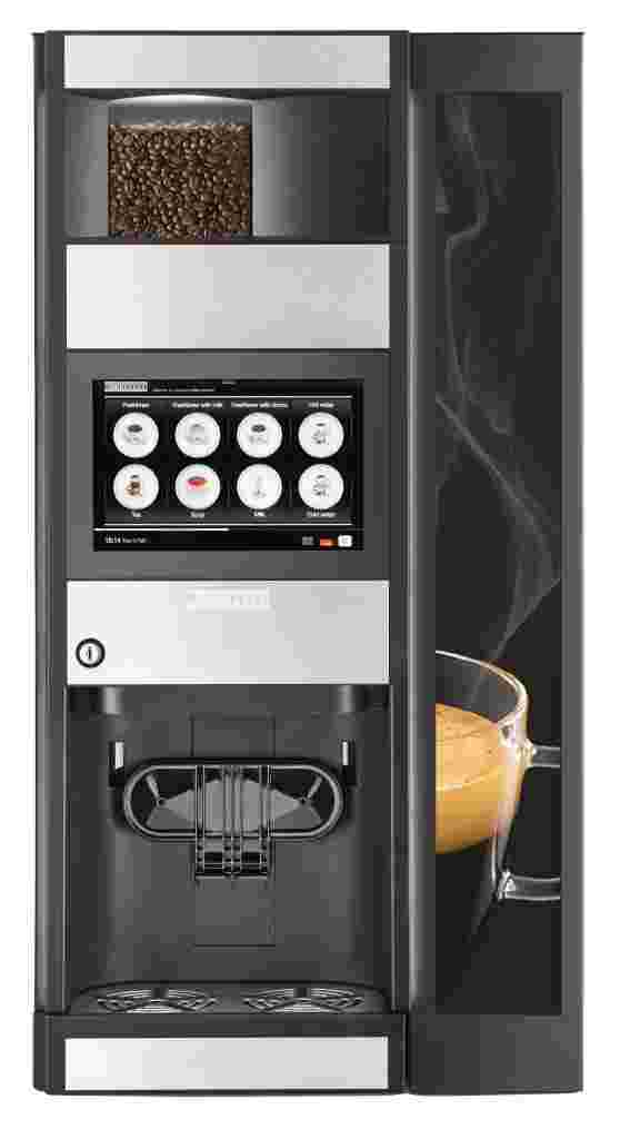 Kaffeeautomat
