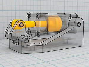 Design of a project