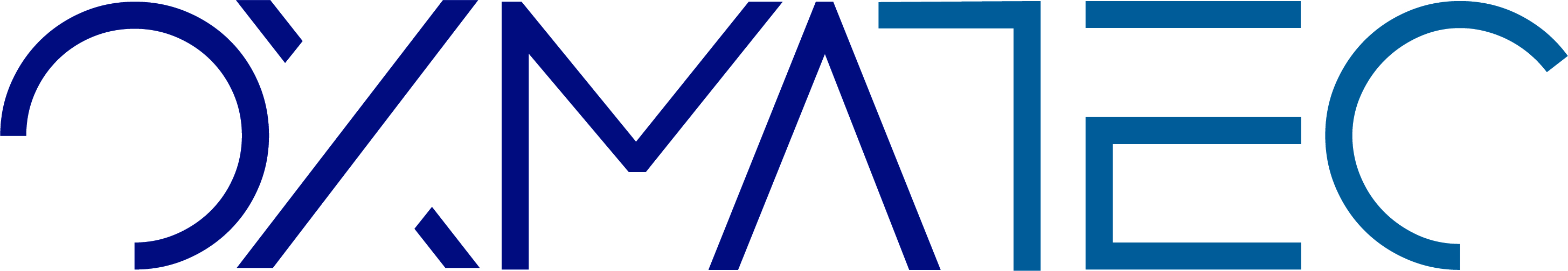 OXMATEC Logo