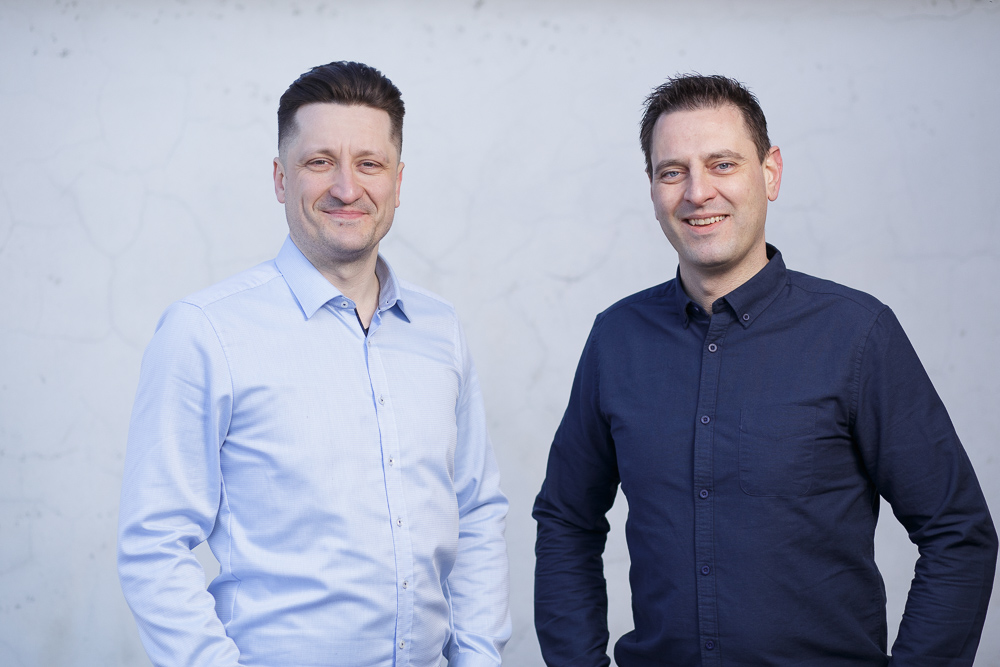 The OXMATEC team