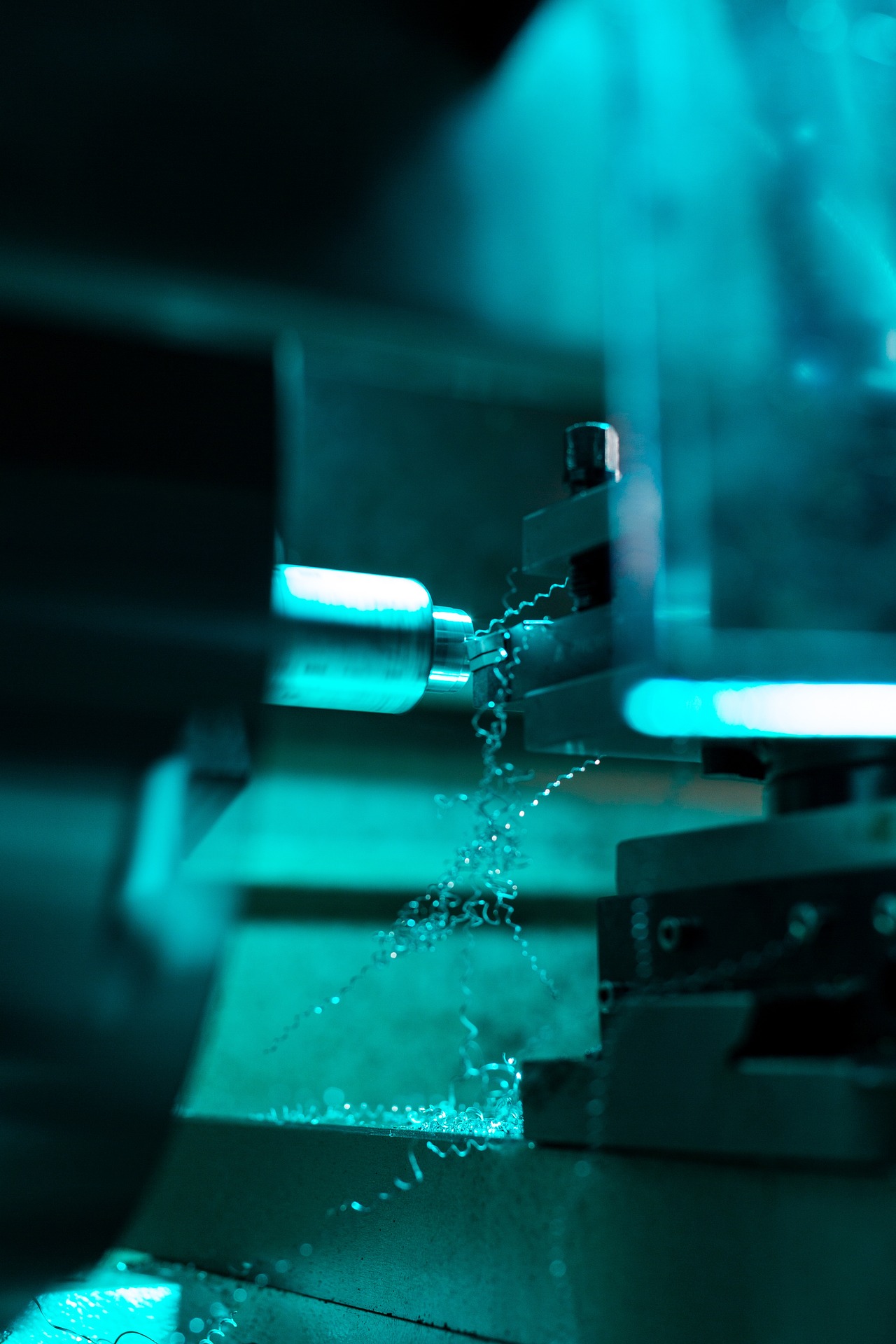 Metalworking and welded assemblies