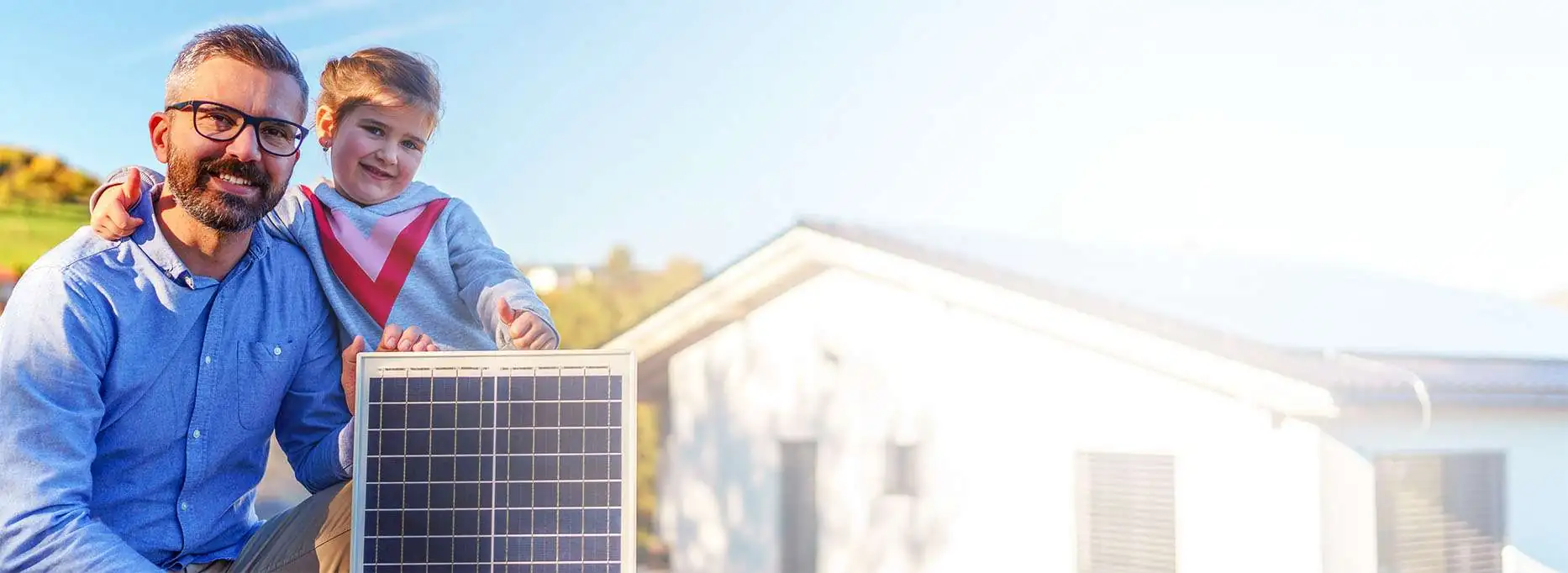 Energiemanagement mit Photovoltaik