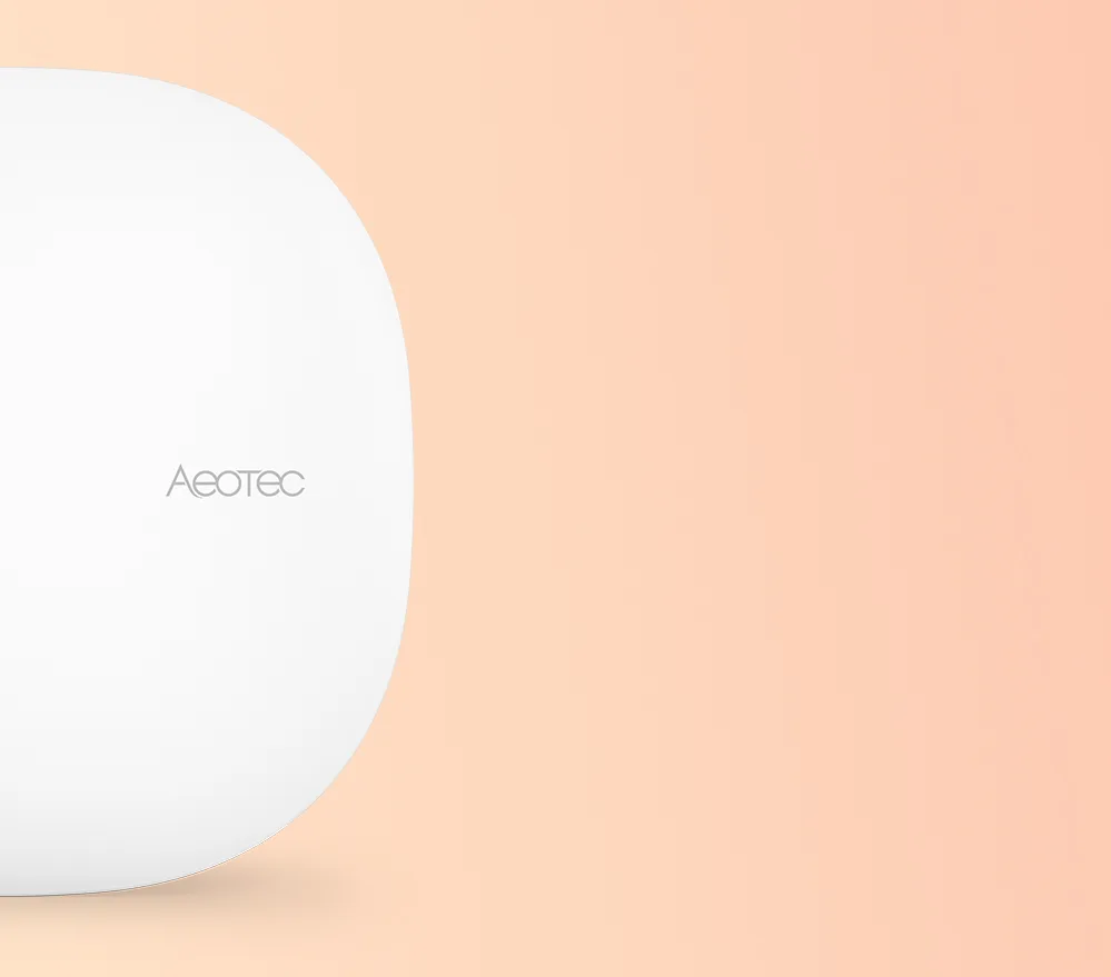Smart Home Hub (SmartThings Hub)