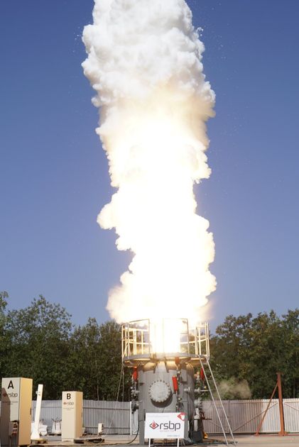 Explosionsrisiko in Industrieanlagen