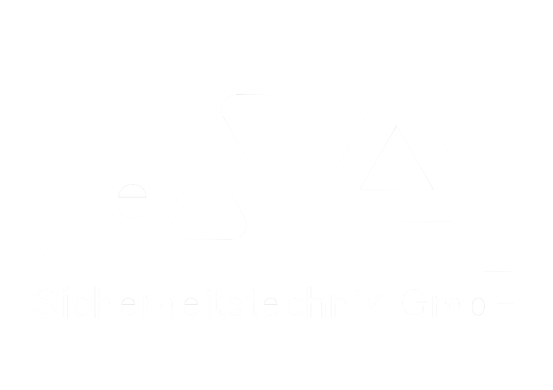 exSA Logo