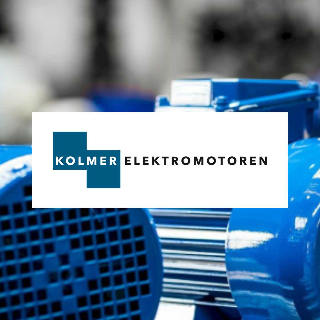 STYLE CNC 510 bei Kolmer Electric Motors