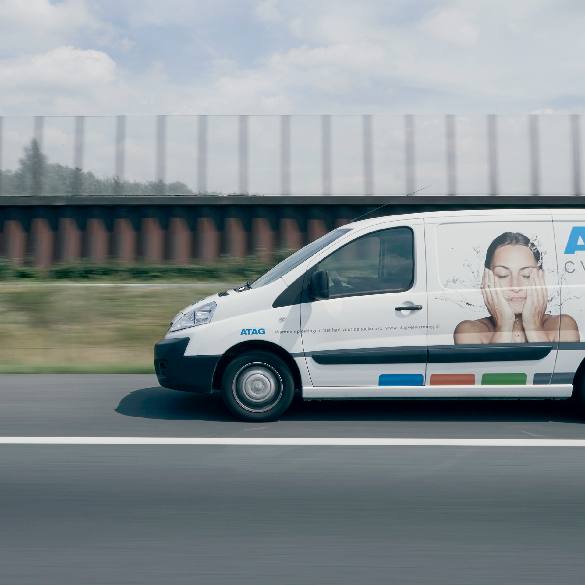 ATAG Störungsdienst