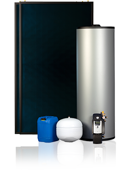 Solarthermische Systeme