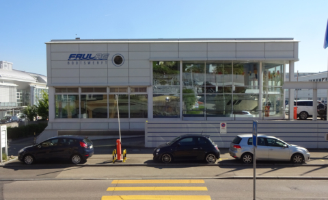 Werftanlage Horgen