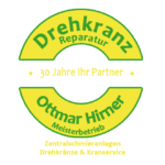 Drehkranzservice Logo